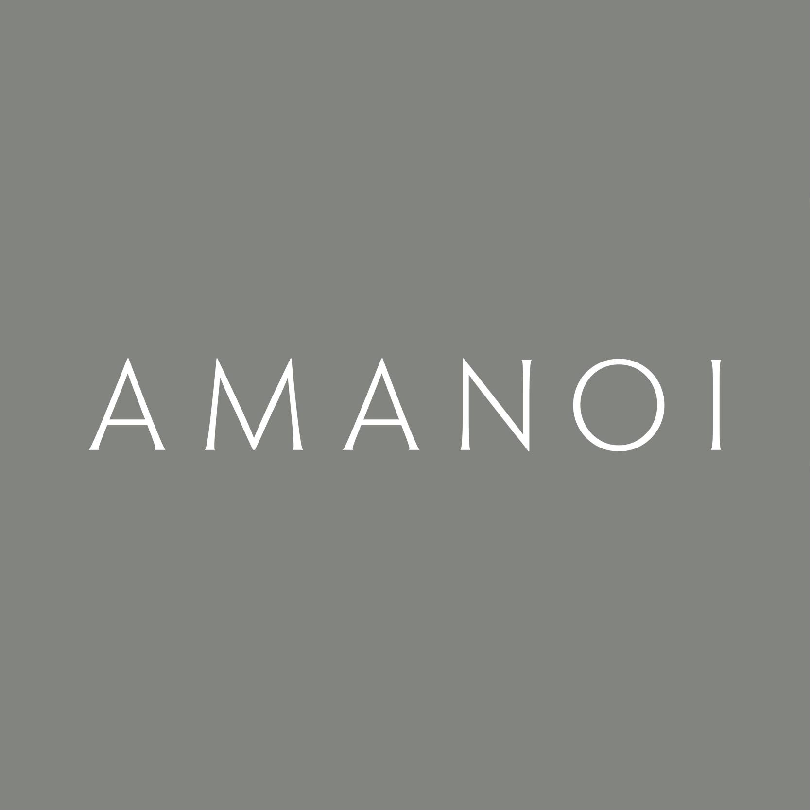 Amanoi Logo